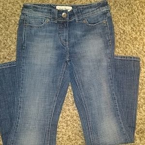 Women's sz 6P jeans